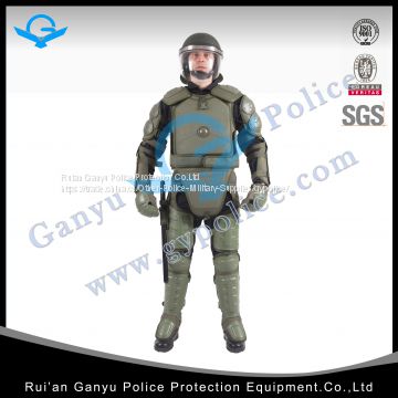 anti riot suit