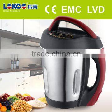 1300ml 800w Best Selling Electric Soup Maker, Soymilk Maker photo-2