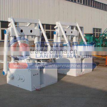 High quality good performance punch press machine