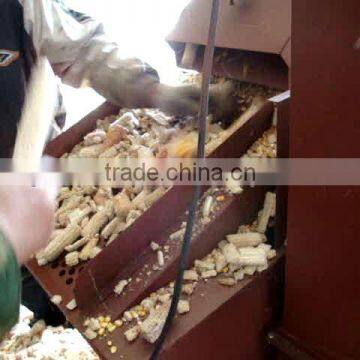 5XZC-3 Seed Cleaner and Separator photo-6