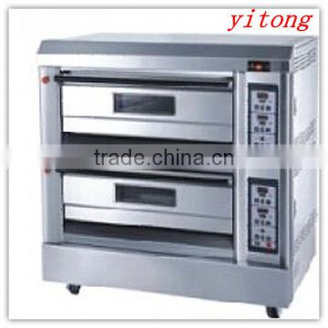 Hot sale automatic commercial bakery oven prices,bakery electric oven