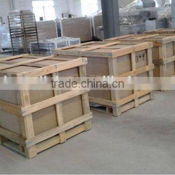 Stainless Steel Electric Crepe Maker Manufacturer for Pies photo-6