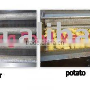 Potato Peeler Machine