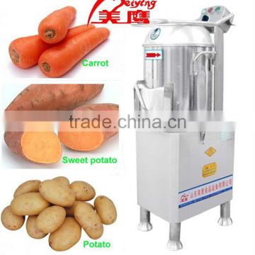 Hot sale automatic potato peeler machine (manufactuer)