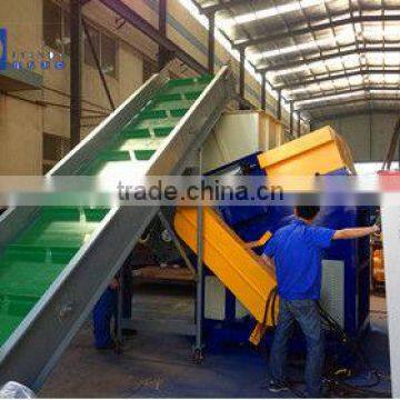 800 Single Shaft Shredder photo-4