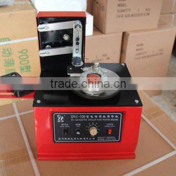 Pad Printing Machine for Egg,plastic Bottles,mental,batch Coding, Bar Code Coding, Pattern Coding photo-2