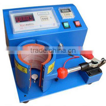 Industrial Digital Water Coffee Mug Sublimation Transfer Printing Machine photo-2