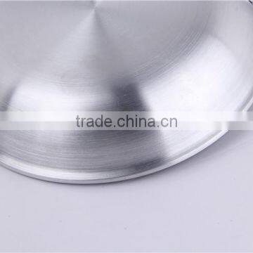 Reasonable Price Japanese Gas Aluminum Non-Stick Frying Pan