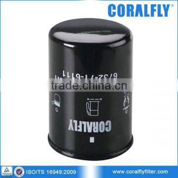 Heavy Duty Engine 4B3.3 B3.3T Fuel Filter 600-311-7460 photo-4