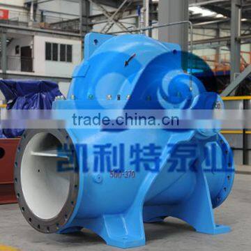 High Efficiency Farm Irrigation Pump photo-6