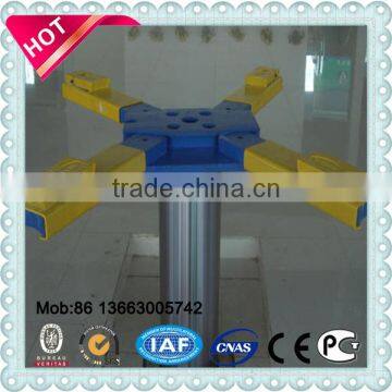 Low Price Hydraulic Garage Car Lift for Car Rising photo-6