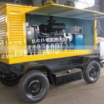 Deutz Diesel Generator photo-3