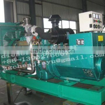 Diesel Generator Power photo-5