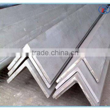 Best Price Low Carbon Q235 Equal Steel Anglel Bar Angle Steel Made in China photo-2