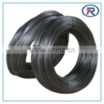 cheap black annealed twisted wire/ double twist wire/bar tie wire made in china