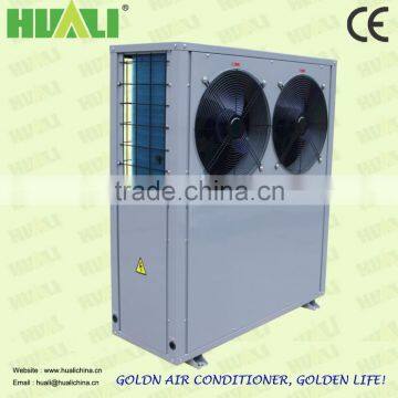 High COP Air to Water Heat Pump photo-2