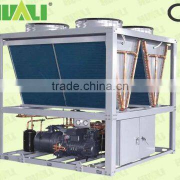 2015 Hot popular building office of air cooling heat pump