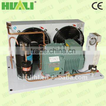 Air cooled condensing unit