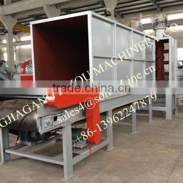 Environment Friendly Waste Plastic Bottle Recycling Machine photo-4