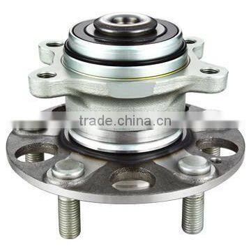 Auto HUB113T For Honda Civic Wheel Hub Bearing 42200-SNA-A51 512256 For HONDA CIVIC FA1 42200-SNA-A52