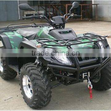 EEC 650CC powerful ATV