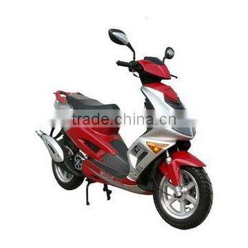 125cc Scooter Eec Scooter Motor Scooter (TKM125E-Z)