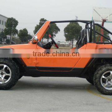 EEC/EPA JEEP 800cc 4WD/2WD GO KART (TKG800E-Y)