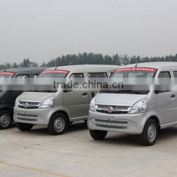 Hot Sale Economic 20-30 Seats Diesel Mini City Bus