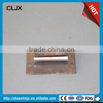 Sheet Metal Stamping Mould Parts photo-3