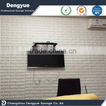 Baby-Protect Foam Sticker 3D Foam Bricks photo-5