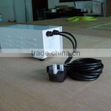 Magnetic Ballast 600W for Hydroponic HPS MH Grow Lamp Bulb Light photo-2