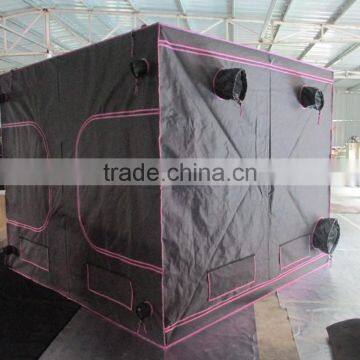 Hydroponics Grow Tent Dark Room Grow Room Home Box 600D photo-2