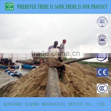 Prices of Small River Side Sand Dredging Discharge Vessel/boat photo-5