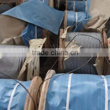 Express 12mm Electric Galvanized Steel Wire Rope Price Hoist photo-3