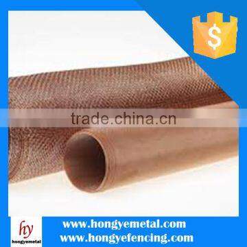 Fineline Woven Brass Mesh (WM060) photo-3