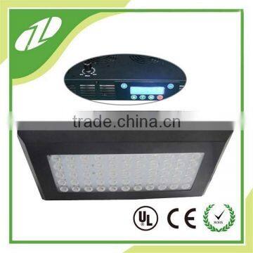 Timming Control Marine Aquarium Led Lighting 165 Watt