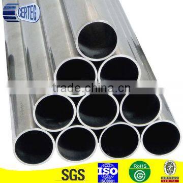 Precision Seamless Steel Tube photo-3