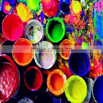 Colorful Organic Pigment With High Quality and Factory Price, Hot Sale 2015!!!!