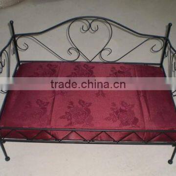 Pet Bed for Dog or Cat With Cushion