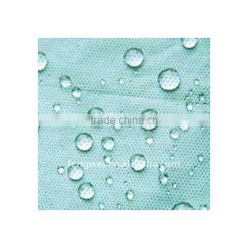 PP SPUNBOND NONWOVEN FOR SHOPPING BAGS