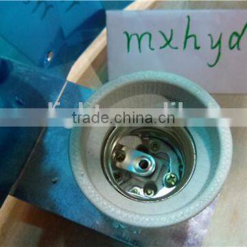 Basic Wing Reflector Up to 95% Highly Reflection, Standard Hydroponics S-Plug w/ Built-in 10-feet Heavy Duty Lamp Cord photo-4