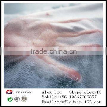 Sesame Point Hydrophilic SS Polypropylene Non-woven Fabrics photo-3