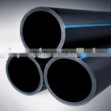 High Quality PE Material Plastic Pipe photo-4