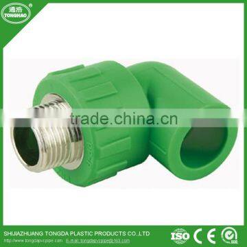 Ppr Pipe Fittings Ppr Fittings photo-3