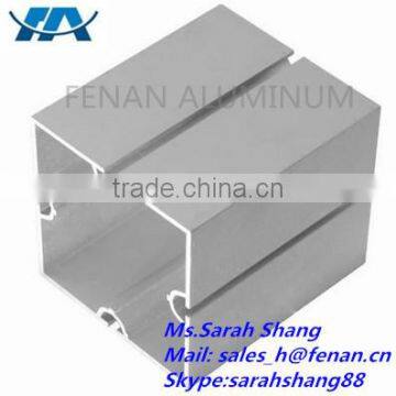 Heat Resistant Security Rolling up Aluminium Roller Shutter photo-2