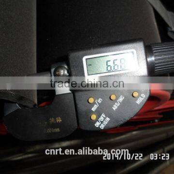 Hot Rolled Api 5l gr b Erw Steel Pipe photo-5