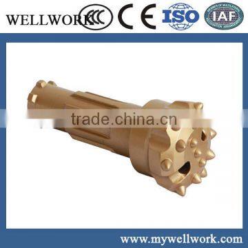 3'' Inch High Air Pressure Dth Button Bit photo-3