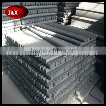 Graphite Rod by Extruded Forming Process photo-4