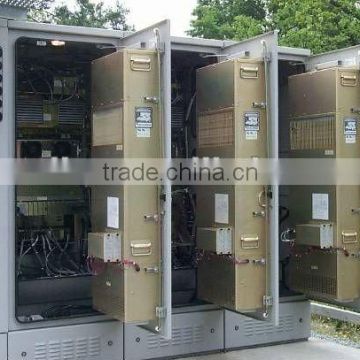 cooling network server cabinets