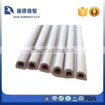 Supply Door Window Rubber Seal Strips